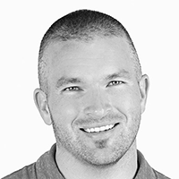 Ross Hudgens (Siege Media) Ross Hudgens (Siege Media)