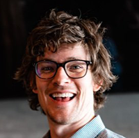 Zach Holman (GitHub) Zach Holman (GitHub)