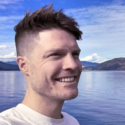 Justin Jackson (Transistor)