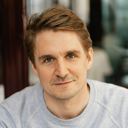 Moritz Dausinger Moritz Dausinger